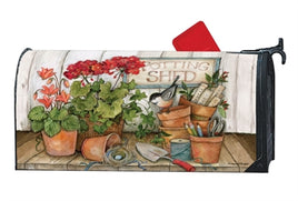 potting shed mailwrap        sd-03100