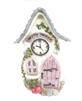 fairy clock tower door     101816