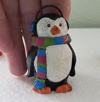 mini penguin figurine                    sd-gg621