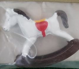 timeless minis™- rocking horse                      30002428
