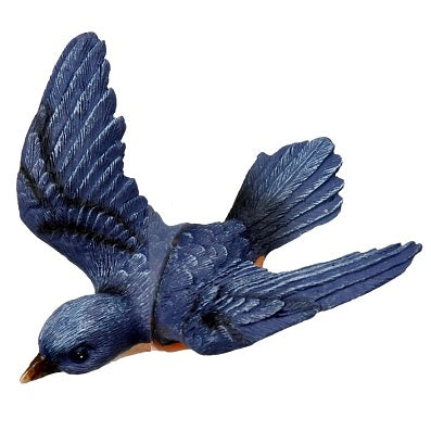 fly thru - blue bird                   52005