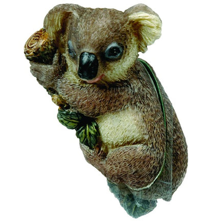 fly thru - koala bear                       52037