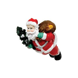fly thru - santa                  52049
