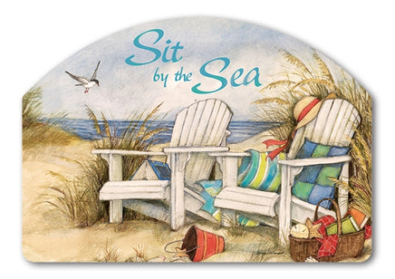 time to relax yard design                             sd-71637