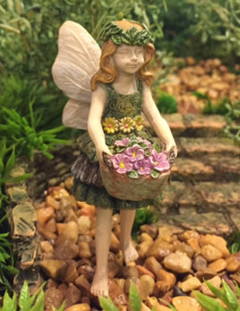 autumn the fairy                         040095