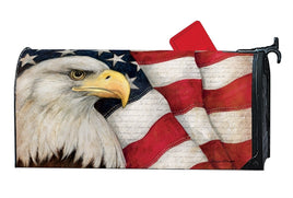 american eagle mailwrap           sd-02170
