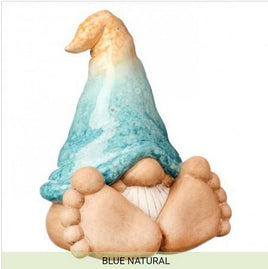 sitting beach gnome                            rg1324960