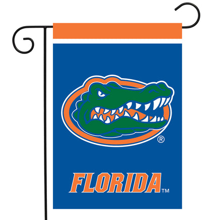 florida gators garden flag    gf5-9026