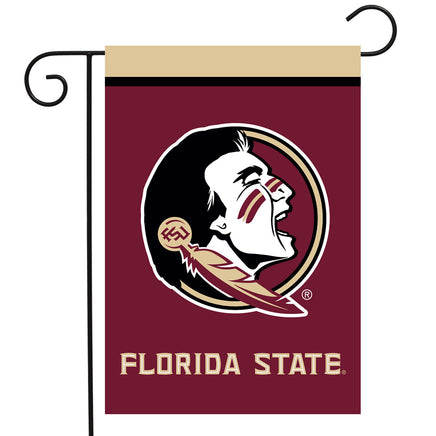 florida state seminoles garden flag   gf5-9025