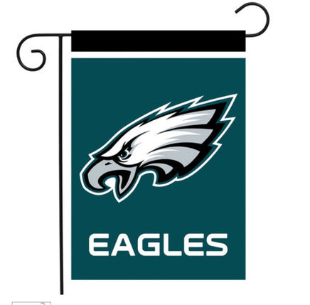 philadelphia eagles garden flag   gf5-9065