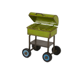 mini green grill                                   sd-gg279