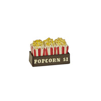 mini popcorn figurine                    sd-gg297