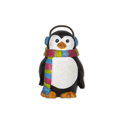 mini penguin figurine                    sd-gg621