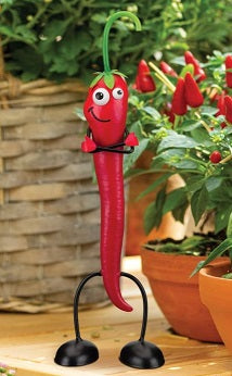 Hot Pepper- Be Cool Decor   RA0913379