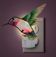 Night Light - Hummingbird    RA1213203