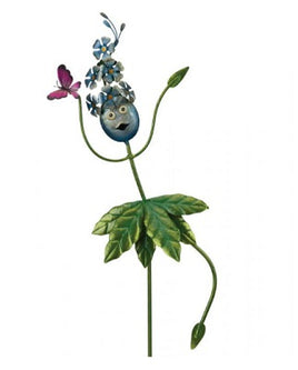 hydrangea be jolly flower garden stake          ra1513055
