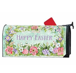 Joyful Happy Easter OS MailWrap        OS-22251