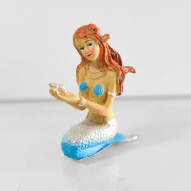 kneeling mermaid 3"       h5210-3