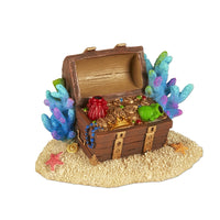 mini mermaid treasure chest                    sd-me200