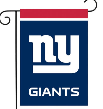 new york giants garden flag    gf5-9068