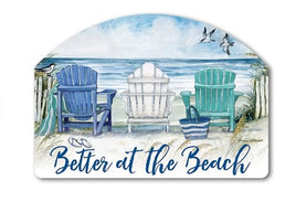Ocean View Yard DeSign     SD-72166