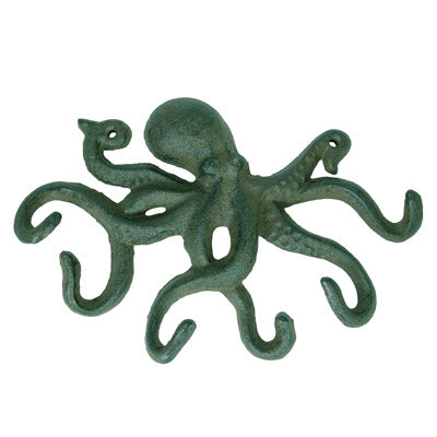Octopus Key Hook         