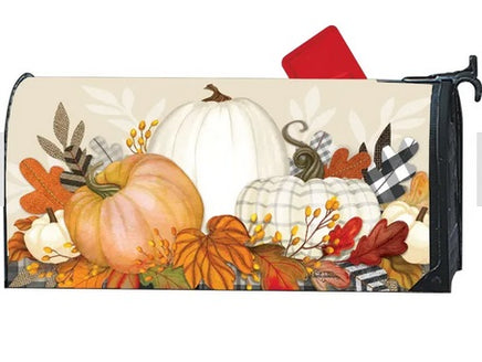 pumpkin season mailwrap        sd-03157