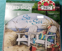 time to relax yard design                             sd-71637