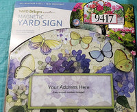 hydrangea beauties yard design               sd-71654