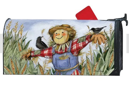 scarecrow patch mailwrap        sd-03177