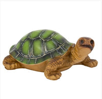 gopher polysone box turtles               ww-1718-5 1. ww-1718-g  green gopher turtle
