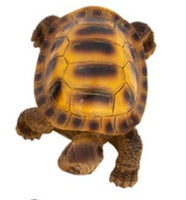 gopher polysone box turtles               ww-1718-5 2. ww-1718-y  yellow gopher turtle