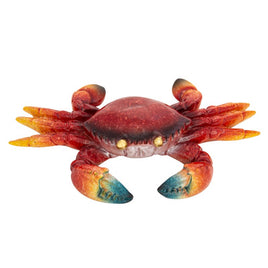 red crab figurine magnet           ww-490-2