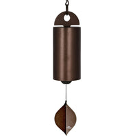 woodstock windbell -medium copper                  hwmn