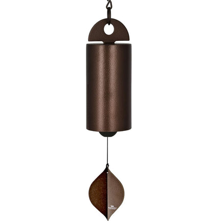 woodstock windbell -medium copper                  hwmn