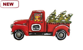 wood st. nick's truck seasonality         sd-11se020